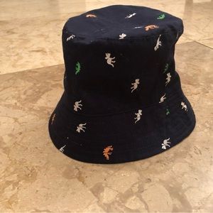Starting Out - Boy’s Bucket Hat